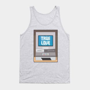 ATM - True Love Tank Top